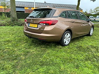 2017 opel astra sports tourer 1.0 online ed. personenauto - afbeelding 26 van  30