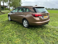 2017 opel astra sports tourer 1.0 online ed. personenauto - afbeelding 28 van  30