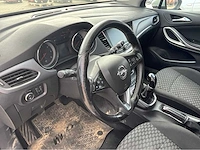 2017 opel astra sports tourer 1.6 cdti business plus personenauto - afbeelding 2 van  24