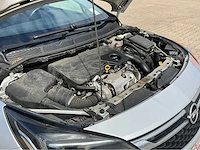 2017 opel astra sports tourer 1.6 cdti business plus personenauto - afbeelding 10 van  24