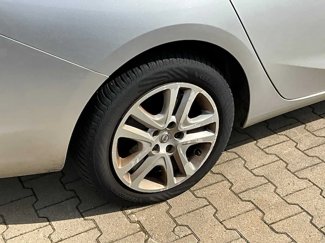 2017 opel astra sports tourer 1.6 cdti business plus personenauto - afbeelding 14 van  24