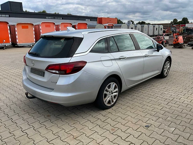 2017 opel astra sports tourer 1.6 cdti business plus personenauto - afbeelding 19 van  24