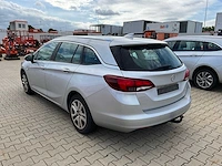 2017 opel astra sports tourer 1.6 cdti business plus personenauto - afbeelding 21 van  24