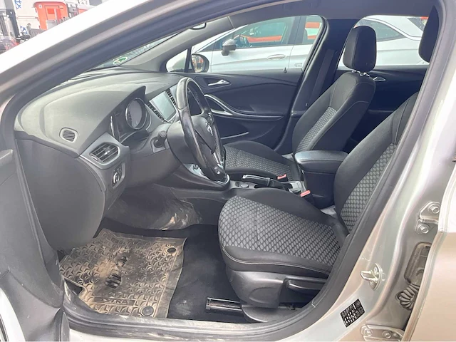 2017 opel astra sports tourer 1.6 cdti business plus personenauto - afbeelding 22 van  24
