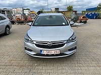2017 opel astra sports tourer 1.6 cdti business plus personenauto - afbeelding 12 van  24