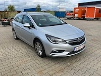2017 opel astra sports tourer 1.6 cdti business plus personenauto - afbeelding 18 van  24