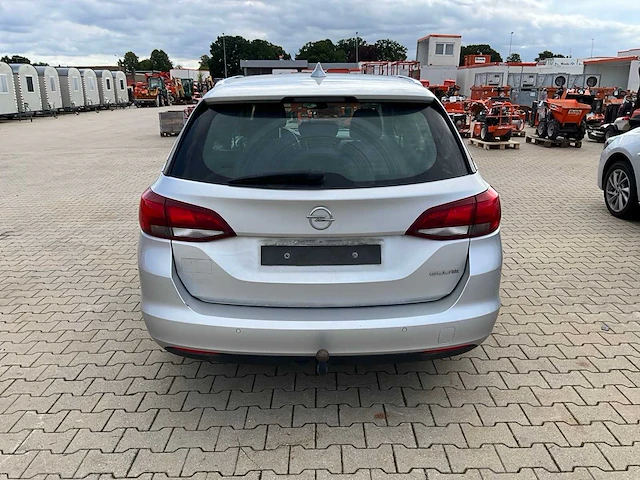 2017 opel astra sports tourer 1.6 cdti business plus personenauto - afbeelding 20 van  24