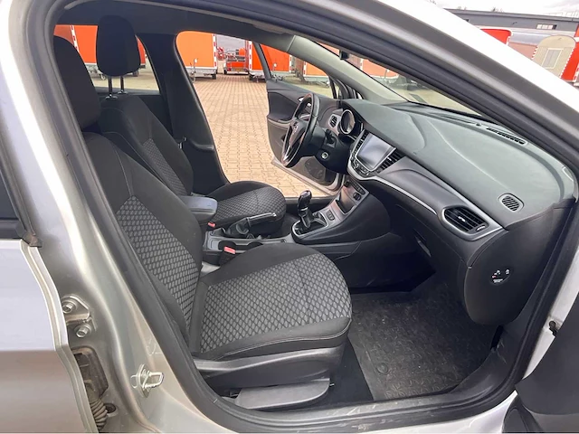 2017 opel astra sports tourer 1.6 cdti business plus personenauto - afbeelding 23 van  24