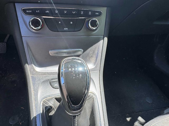 2017 opel astra sports tourer 1.6 cdti online ed. ; ns-281-h - afbeelding 2 van  10