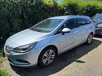 2017 opel astra sports tourer 1.6 cdti online ed. ; ns-281-h - afbeelding 1 van  10