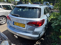 2017 opel astra sports tourer 1.6 cdti online ed. ; ns-281-h - afbeelding 4 van  10