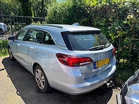 2017 opel astra sports tourer 1.6 cdti online ed. ; ns-281-h - afbeelding 7 van  10