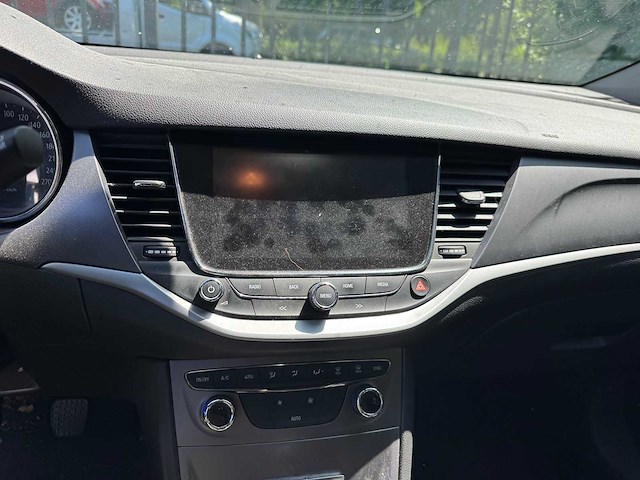2017 opel astra sports tourer 1.6 cdti online ed. ; ns-281-h - afbeelding 10 van  10