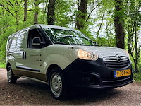 2017 opel combo 1.3 cdti l2h1 sport bedrijfswagen - afbeelding 4 van  10