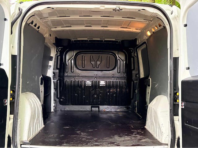 2017 opel combo 1.3 cdti l2h1 sport bedrijfswagen - afbeelding 10 van  10