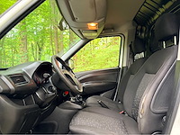 2017 opel combo 1.3 cdti l2h1 sport bedrijfswagen - afbeelding 13 van  15