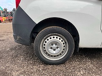 2017 opel combo bedrijfswagen - afbeelding 3 van  45