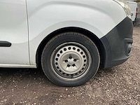 2017 opel combo bedrijfswagen - afbeelding 4 van  45