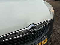 2017 opel combo bedrijfswagen - afbeelding 5 van  45