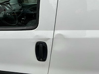 2017 opel combo bedrijfswagen - afbeelding 6 van  45