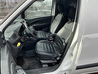 2017 opel combo bedrijfswagen - afbeelding 8 van  45