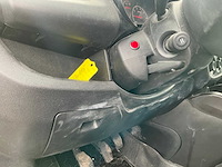 2017 opel combo bedrijfswagen - afbeelding 10 van  45