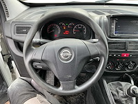 2017 opel combo bedrijfswagen - afbeelding 11 van  45