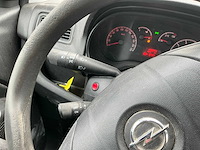 2017 opel combo bedrijfswagen - afbeelding 13 van  45