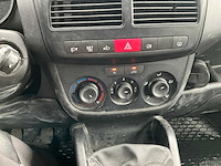 2017 opel combo bedrijfswagen - afbeelding 17 van  45