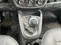 2017 opel combo bedrijfswagen - afbeelding 18 van  45