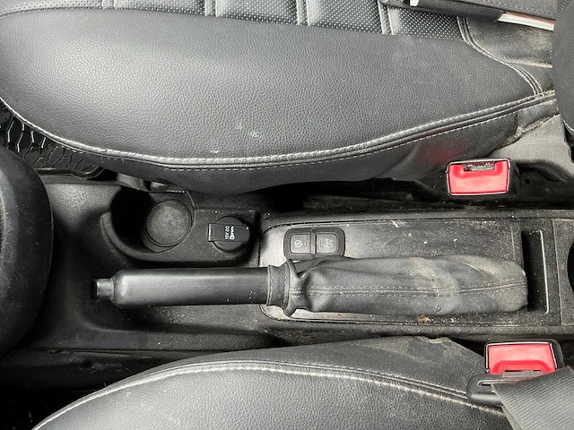 2017 opel combo bedrijfswagen - afbeelding 19 van  45