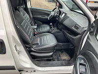 2017 opel combo bedrijfswagen - afbeelding 22 van  45