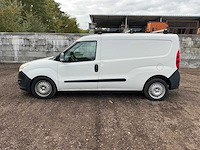 2017 opel combo bedrijfswagen - afbeelding 12 van  45