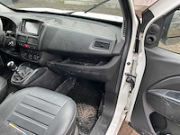 2017 opel combo bedrijfswagen - afbeelding 24 van  45