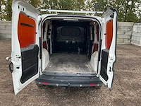 2017 opel combo bedrijfswagen - afbeelding 25 van  45