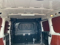 2017 opel combo bedrijfswagen - afbeelding 27 van  45