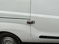 2017 opel combo bedrijfswagen - afbeelding 29 van  45