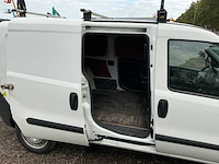 2017 opel combo bedrijfswagen - afbeelding 30 van  45