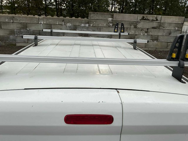 2017 opel combo bedrijfswagen - afbeelding 31 van  45