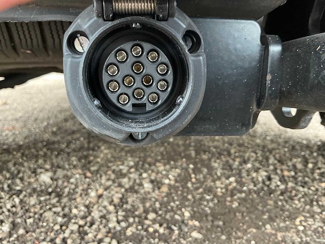 2017 opel combo bedrijfswagen - afbeelding 33 van  45