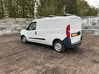 2017 opel combo bedrijfswagen - afbeelding 23 van  45