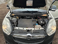 2017 opel combo bedrijfswagen - afbeelding 35 van  45