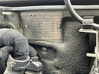 2017 opel combo bedrijfswagen - afbeelding 39 van  45