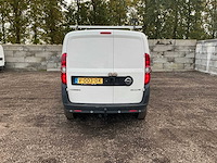 2017 opel combo bedrijfswagen - afbeelding 34 van  45