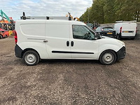 2017 opel combo bedrijfswagen - afbeelding 42 van  45
