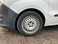 2017 opel combo bedrijfswagen - afbeelding 45 van  45