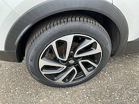 2017 opel grandland x 1.2 turbo ultimate personenauto g-742-zr - afbeelding 3 van  33