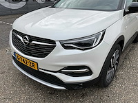 2017 opel grandland x 1.2 turbo ultimate personenauto g-742-zr - afbeelding 5 van  33