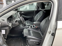 2017 opel grandland x 1.2 turbo ultimate personenauto g-742-zr - afbeelding 8 van  33