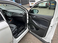 2017 opel grandland x 1.2 turbo ultimate personenauto g-742-zr - afbeelding 16 van  33